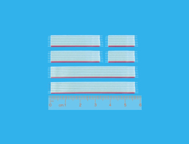 UL排線(xiàn)加工